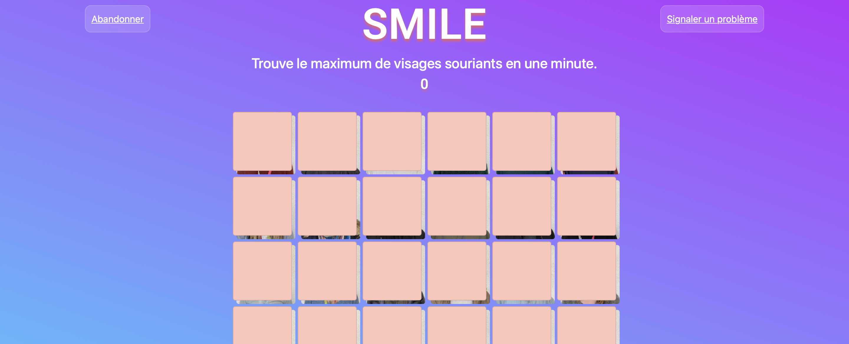 ETE - Projet transpromotion