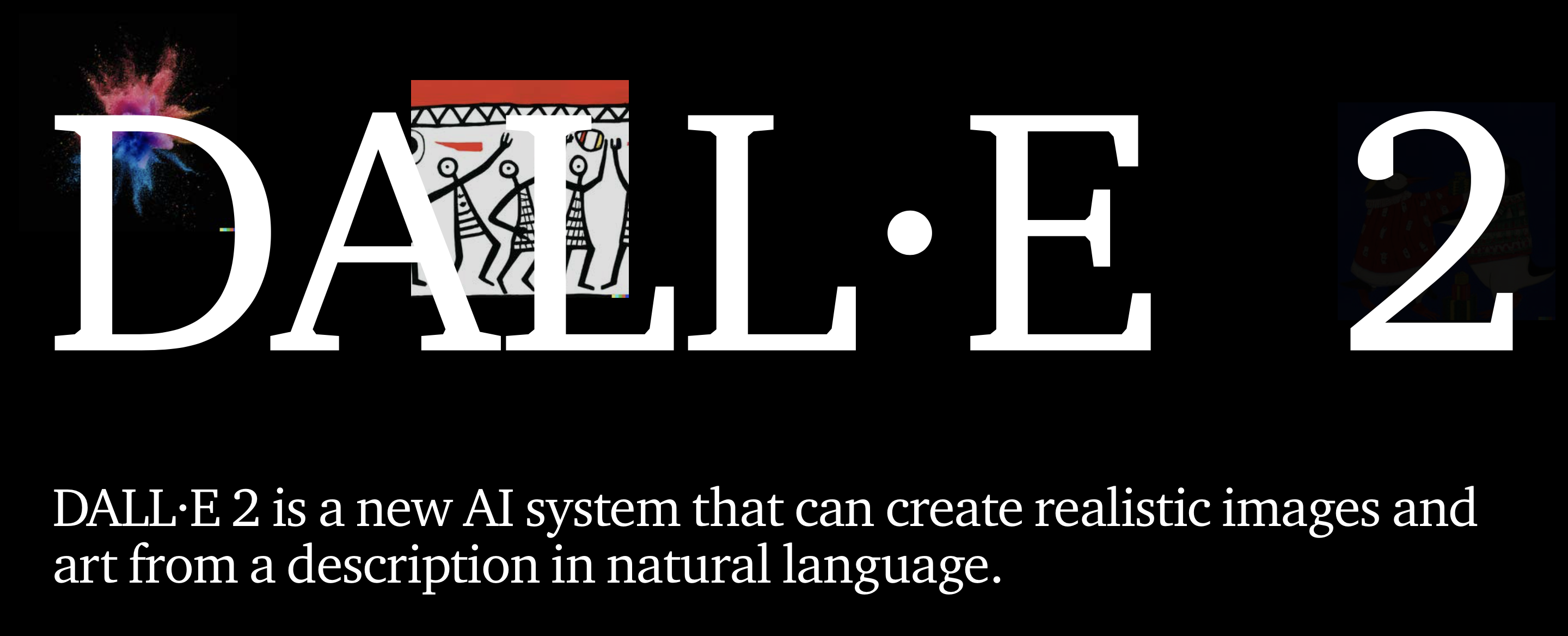 L'IA créative - Projet de fin d'étude